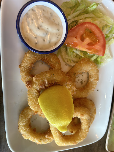 Photo of Souvlaki City - 203 Hatfield Rd, St Albans AL1 4SY